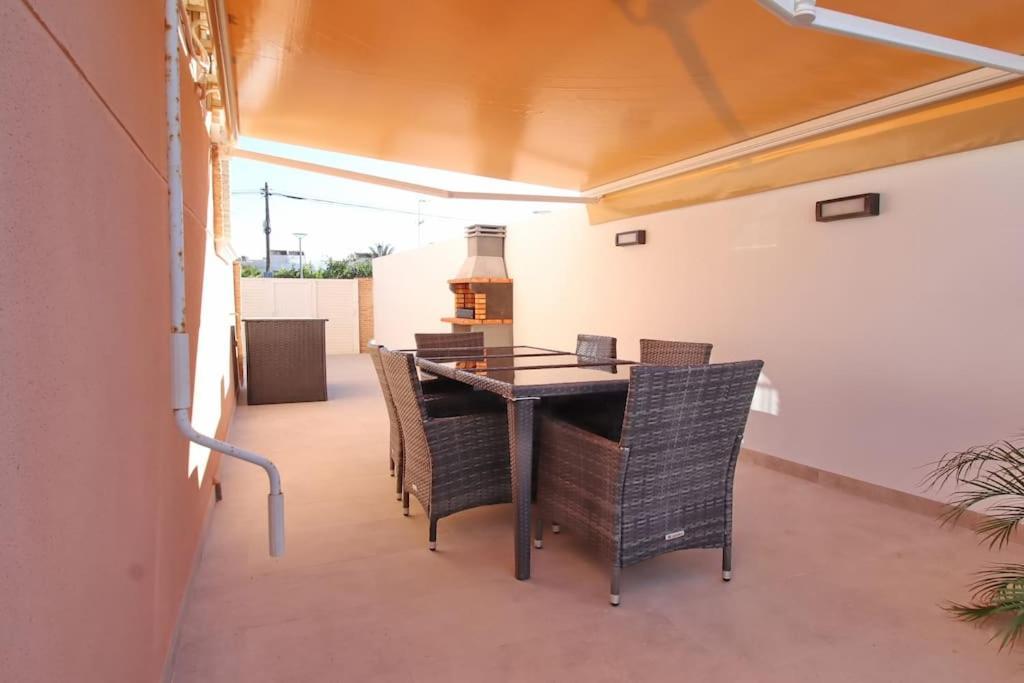 Casa Olivia With Pool Heating Fee Villa Torrevieja Exterior photo