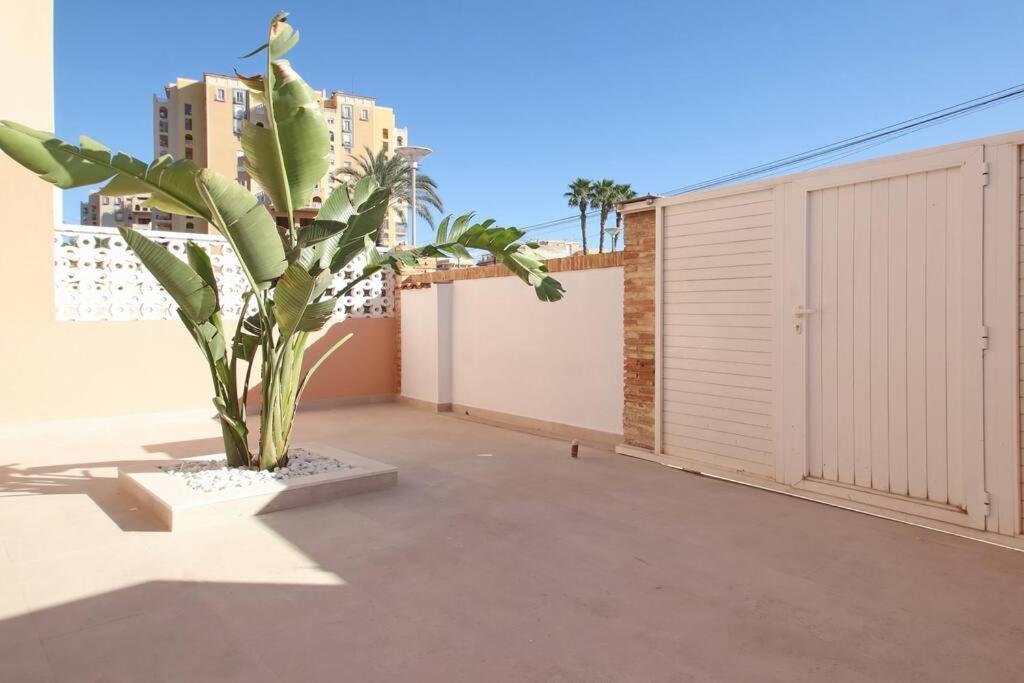 Casa Olivia With Pool Heating Fee Villa Torrevieja Exterior photo