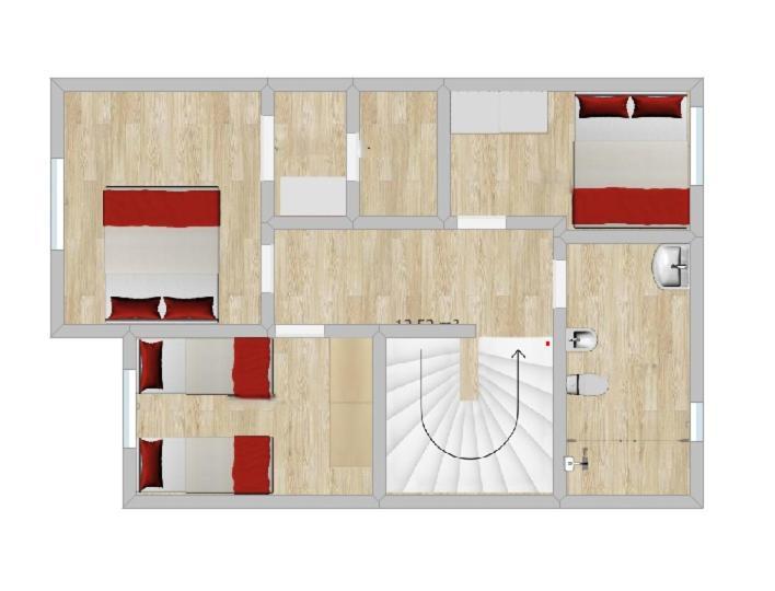 Casa Olivia With Pool Heating Fee Villa Torrevieja Exterior photo